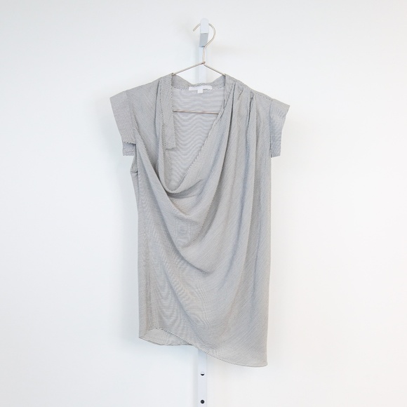 Cushnie et Ochs Tops - Cushnie Et Ochs Asymmetric Top
